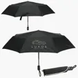 Horizon 44" Arc Auto Open + Close Portable Umbrella — view 2