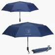 Horizon 44" Arc Auto Open + Close Portable Umbrella — view 3