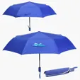 Horizon 44" Arc Auto Open + Close Portable Umbrella — view 4