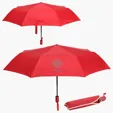 Horizon 44" Arc Auto Open + Close Portable Umbrella — view 5