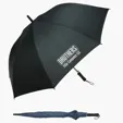 Ariel Lockwood Auto-Open Golf Umbrella