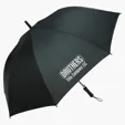 Ariel Lockwood Auto-Open Golf Umbrella — view 2