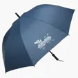 Ariel Lockwood Auto-Open Golf Umbrella — view 3