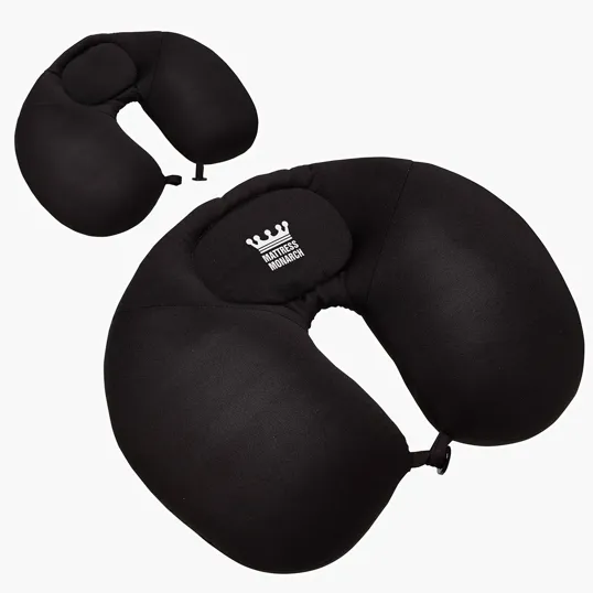 Ariel Loosen Up Neck & Back Pillow — view 2