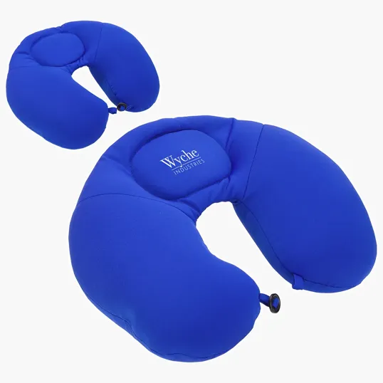 Ariel Loosen Up Neck & Back Pillow — view 3