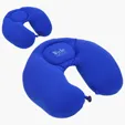 Ariel Loosen Up Neck & Back Pillow — view 3