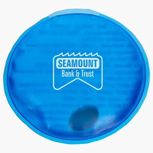 Ariel Reusable Magic Hand Warmer Round — view 3