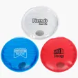 Ariel Reusable Magic Hand Warmer Round