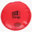 Ariel Reusable Magic Hand Warmer Round — view 4
