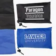 Ariel Rendezvous Foldable Picnic Blanket
