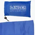 Ariel Rendezvous Foldable Picnic Blanket — view 3