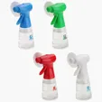 Ariel Stay Cool Spray Bottle & Fan