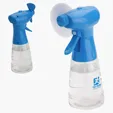 Ariel Stay Cool Spray Bottle & Fan — view 2