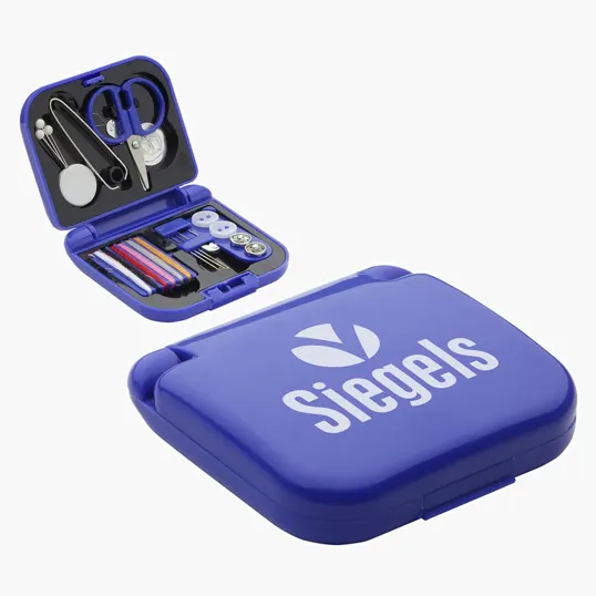Ariel Travel Sewing Kit — view 2