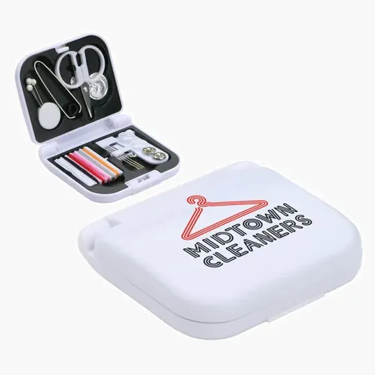Ariel Travel Sewing Kit — view 3