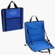 Ariel Fold 'N Go Adjustable Seat Cushion — view 3