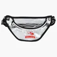 Ariel Diamond Clear TPU Belt Bag — view 3