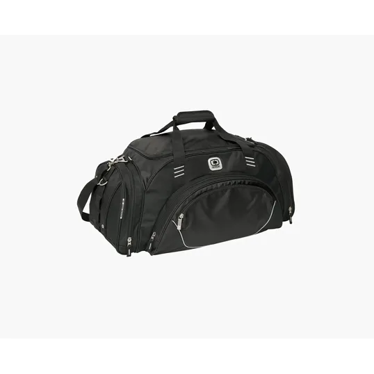 OGIO Transfer Duffel Bag — view 2