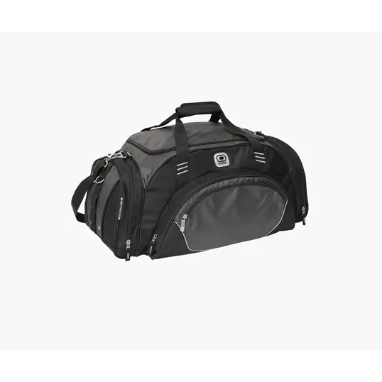 OGIO Transfer Duffel Bag — view 4