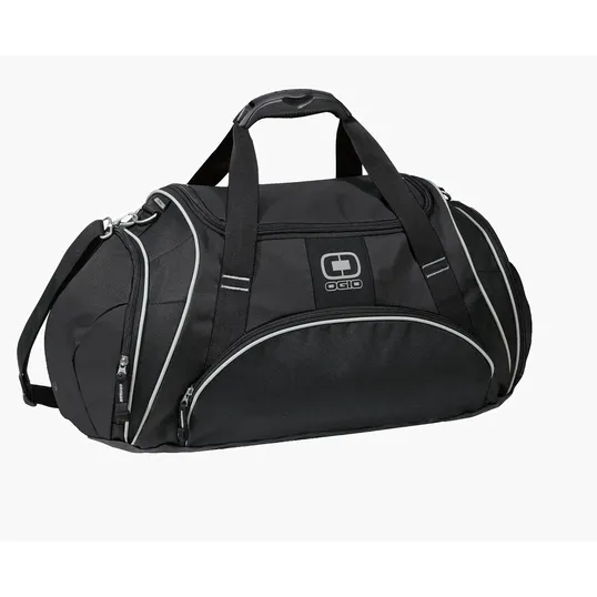 OGIO Crunch Duffel Bag — view 2