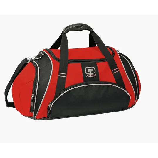 OGIO Crunch Duffel Bag — view 3