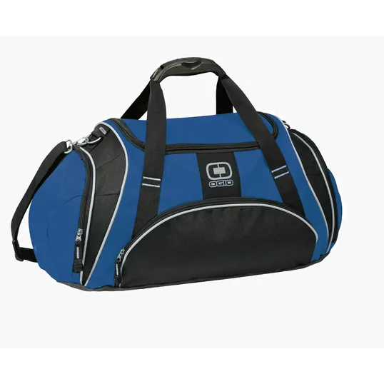 OGIO Crunch Duffel Bag — view 4