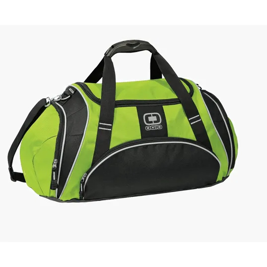 OGIO Crunch Duffel Bag — view 5