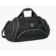 OGIO Crunch Duffel Bag — view 2