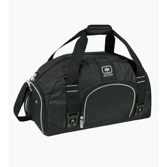 OGIO Big Dome Duffel Bag — view 2