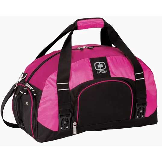OGIO Big Dome Duffel Bag — view 4
