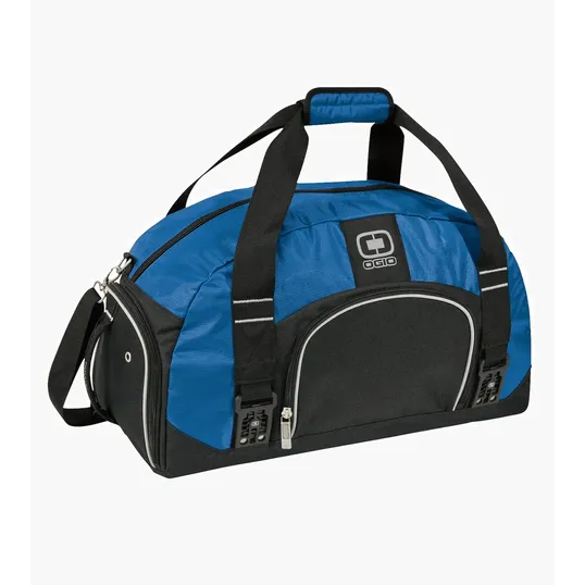 OGIO Big Dome Duffel Bag — view 6