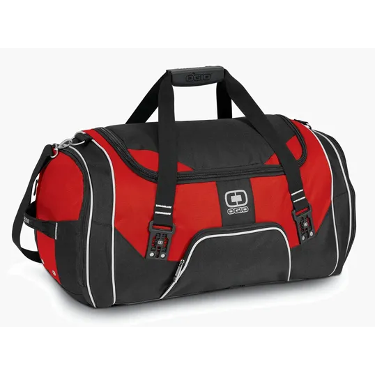 OGIO Rage Duffel Bag — view 2