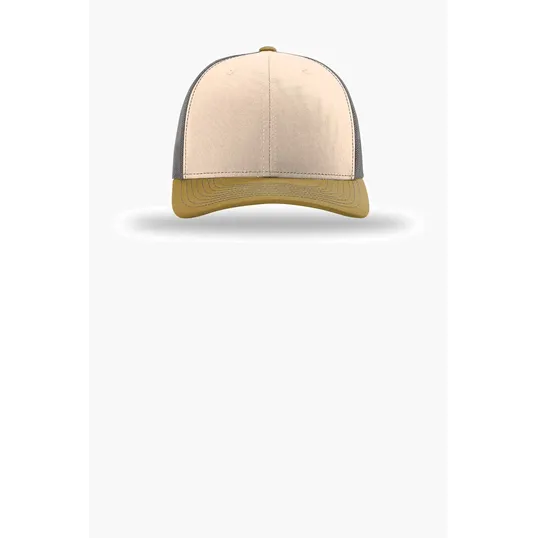 Richardson Trucker Cap — view 69