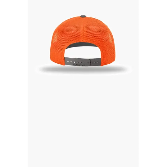 Richardson Trucker Cap — view 126
