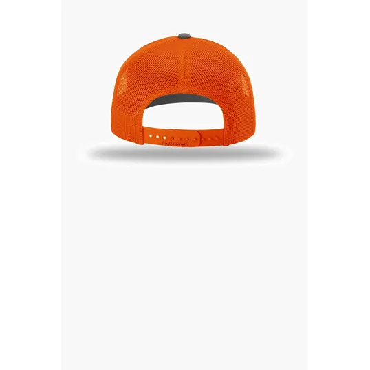 Richardson Trucker Cap — view 129