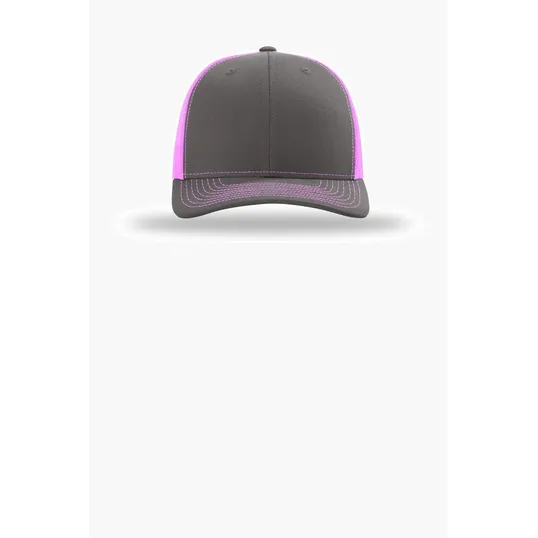 Richardson Trucker Cap — view 27