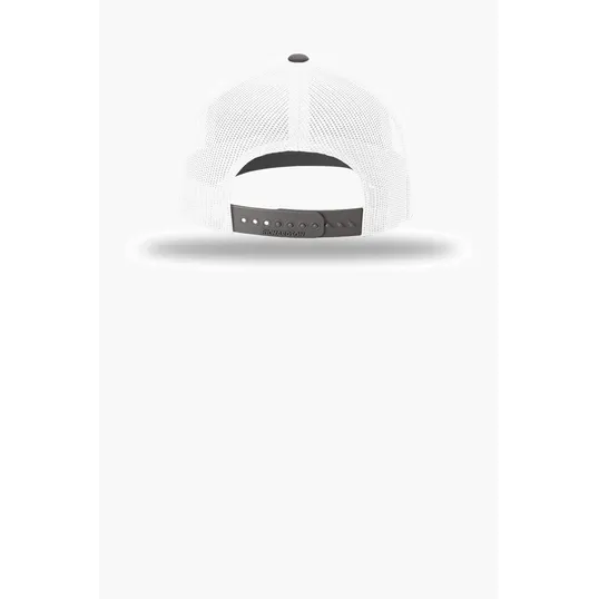 Richardson Trucker Cap — view 153