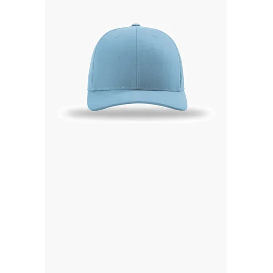 Richardson Trucker Cap — view 33