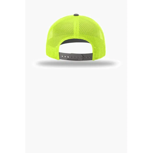 Richardson Trucker Cap — view 128