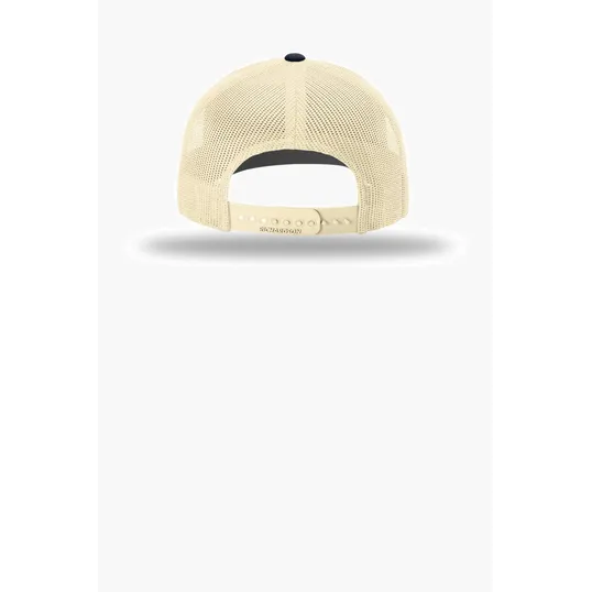 Richardson Trucker Cap — view 118