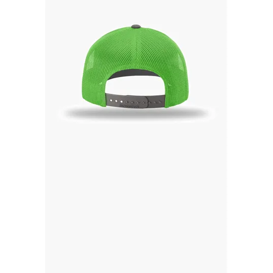 Richardson Trucker Cap — view 122