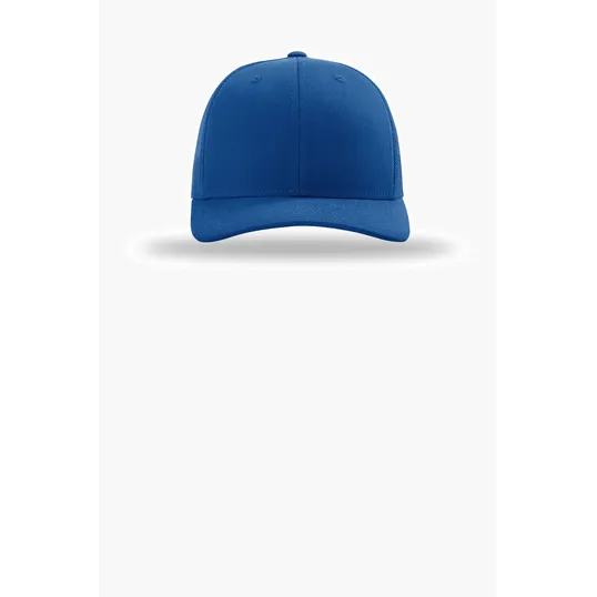 Richardson Trucker Cap — view 91