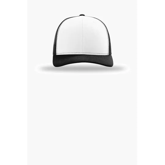 Richardson Trucker Cap — view 104