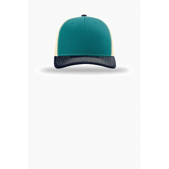 Richardson Trucker Cap — view 14