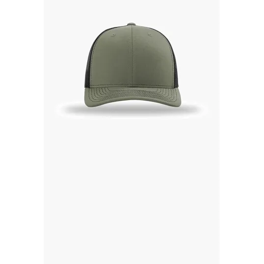 Richardson Trucker Cap — view 66
