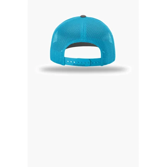Richardson Trucker Cap — view 125