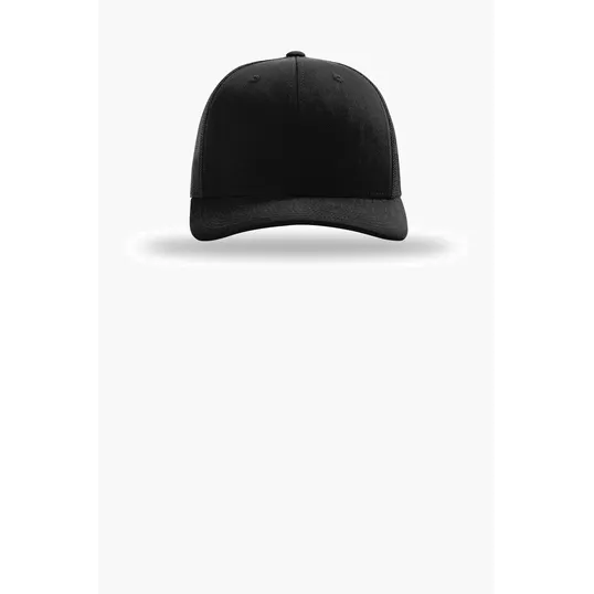 Richardson Trucker Cap — view 6