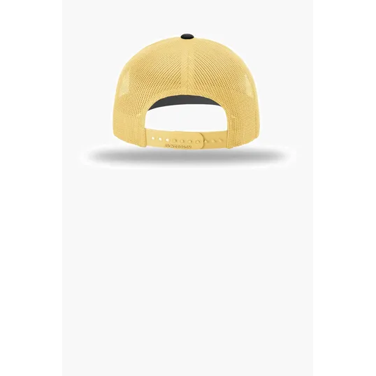 Richardson Trucker Cap — view 115