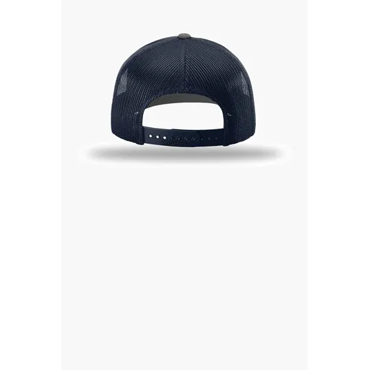 Richardson Trucker Cap — view 121