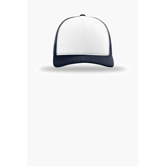 Richardson Trucker Cap — view 101